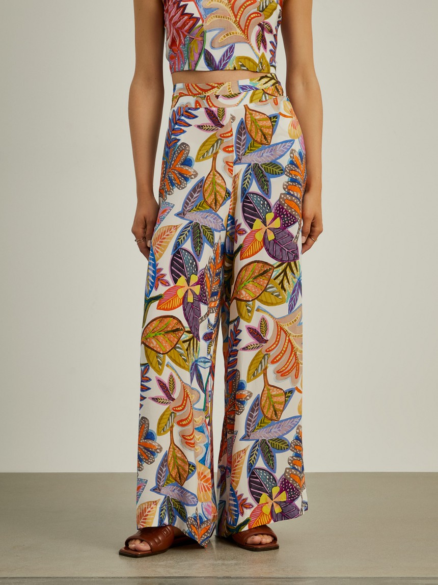 Cal�as pantalona