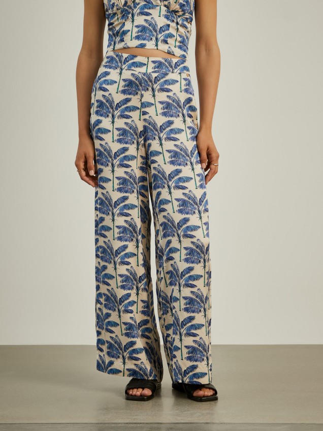 Cal�as pantalona
