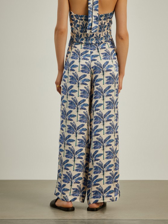 Palazzo pants