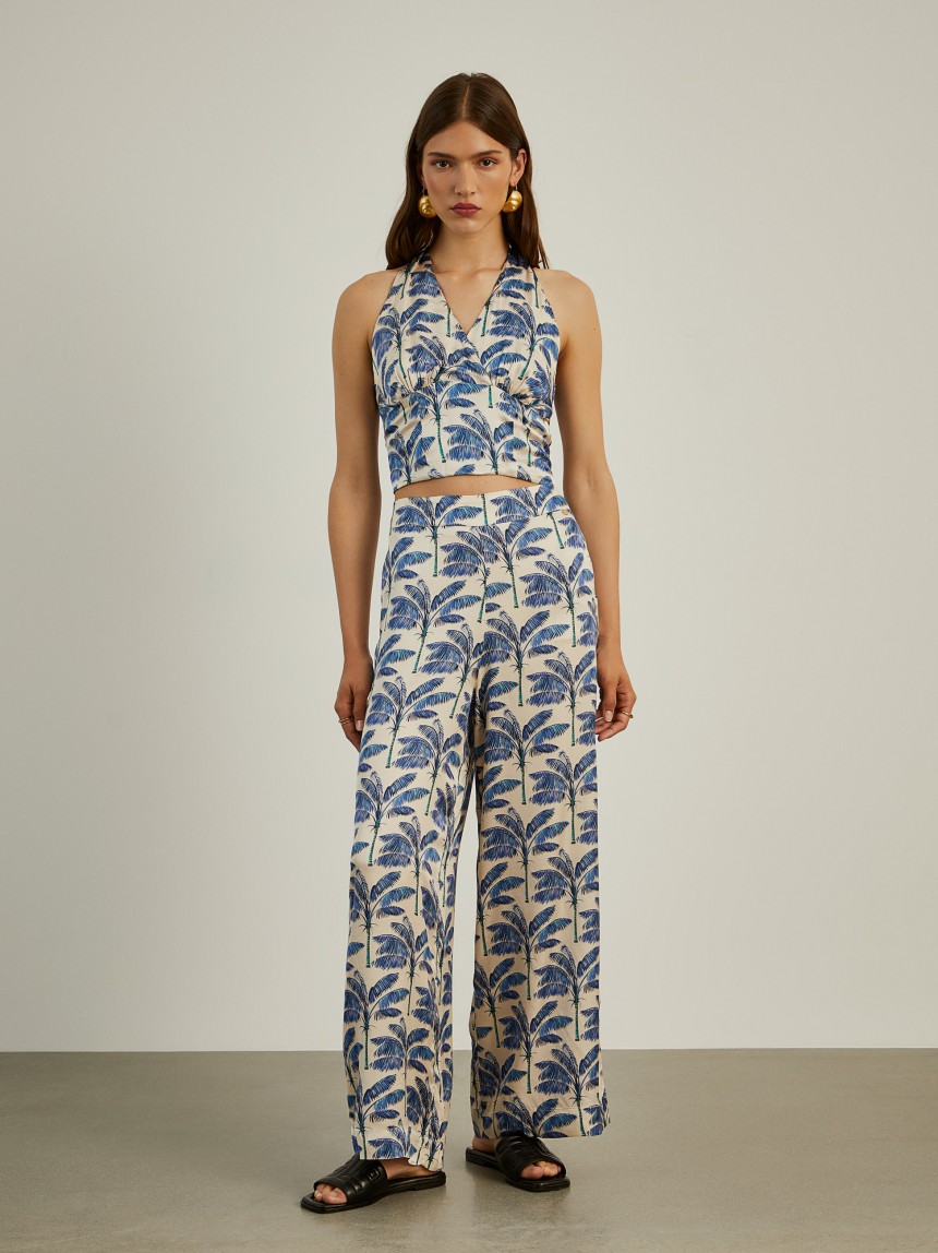 Cal�as pantalona