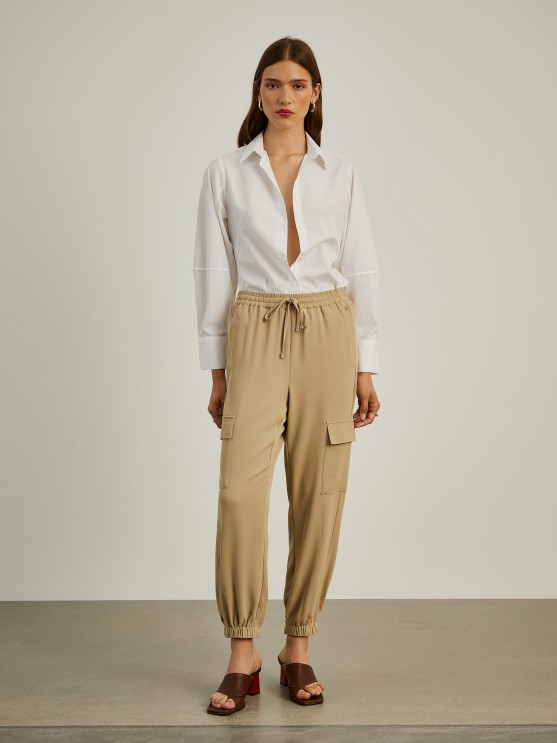 Cargo pants