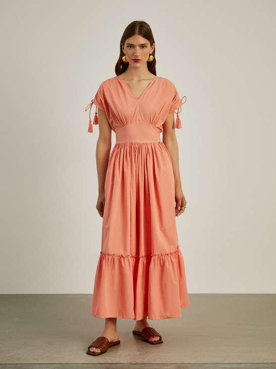 Long dress
