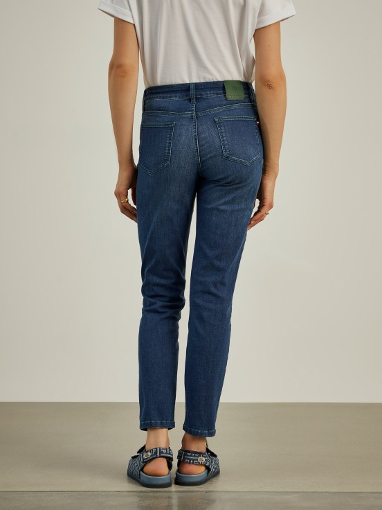 Calas denim regular fit