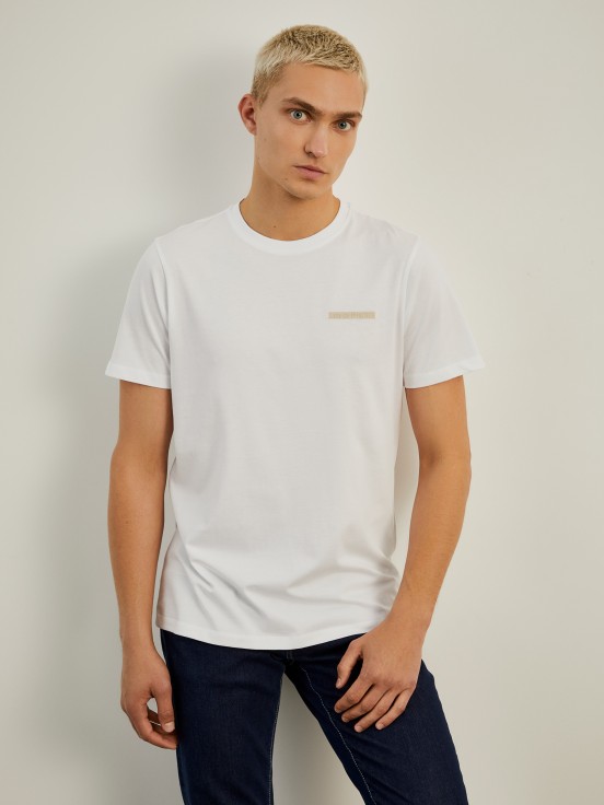 Cotton T-shirt