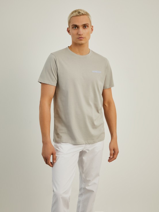 Cotton T-shirt