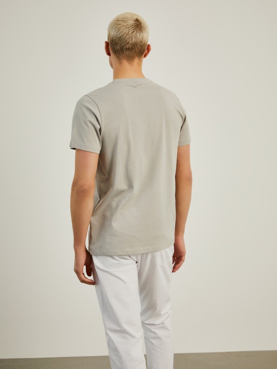 Cotton T-shirt