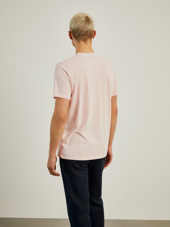 Cotton T-shirt