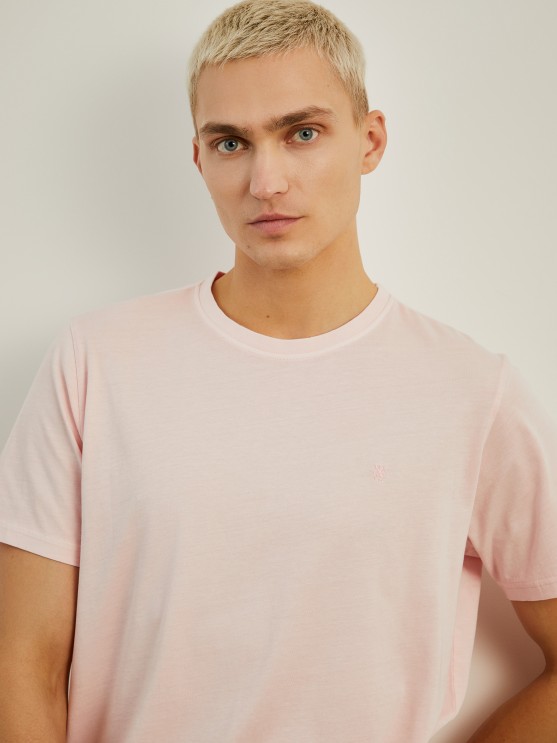 Cotton T-shirt