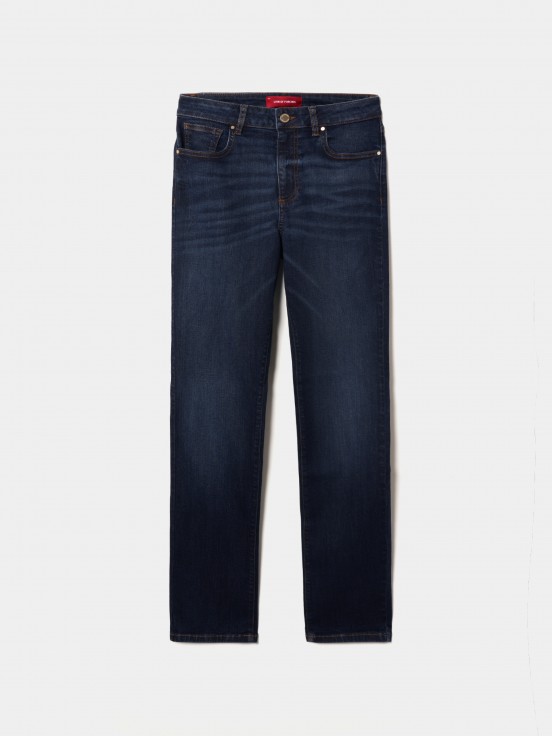 Calas denim regular fit