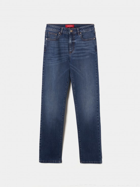 Calas denim regular fit