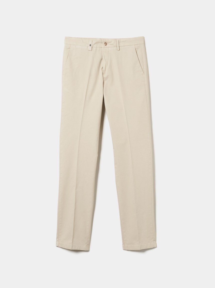 Cal�as chino slim fit