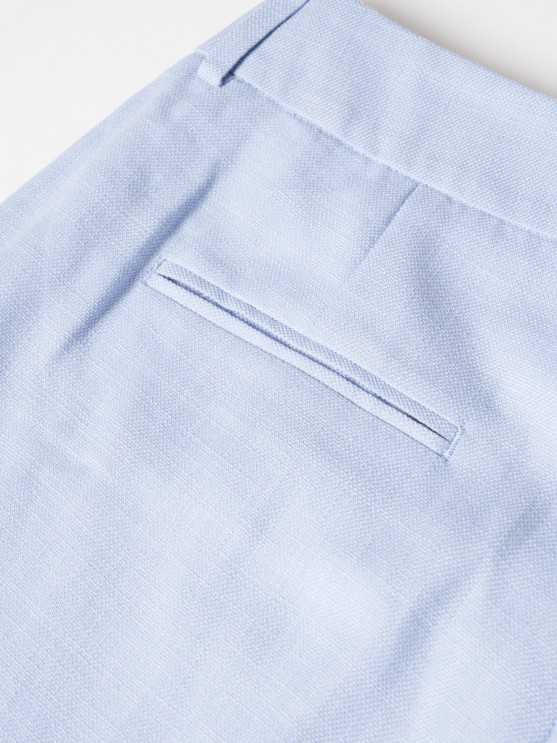 Classic chinos
