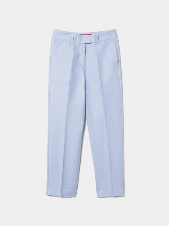 Classic chinos