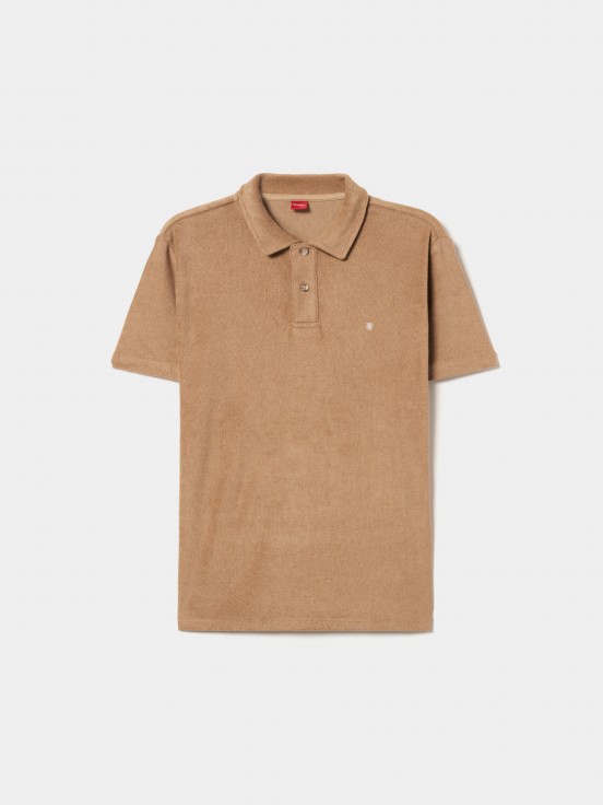 polo de punto turco