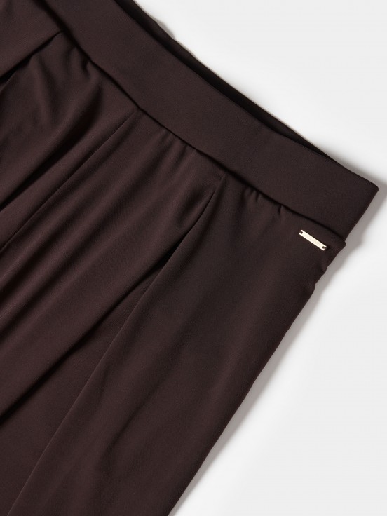 Calas fluidas wide leg