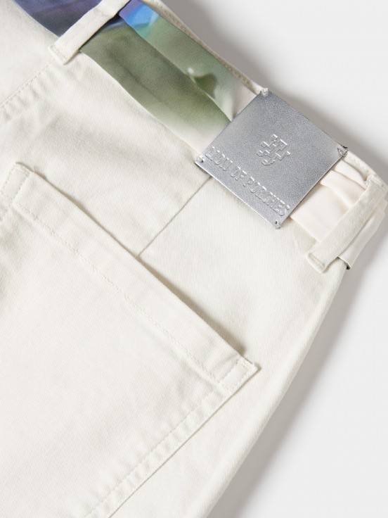 Pantalones