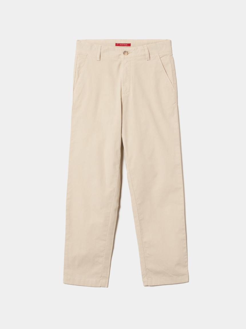 Cal�as chino