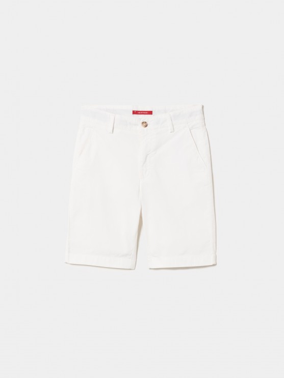 chino shorts