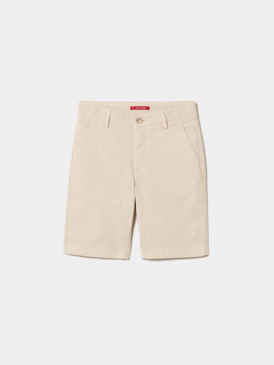 pantalones cortos chinos