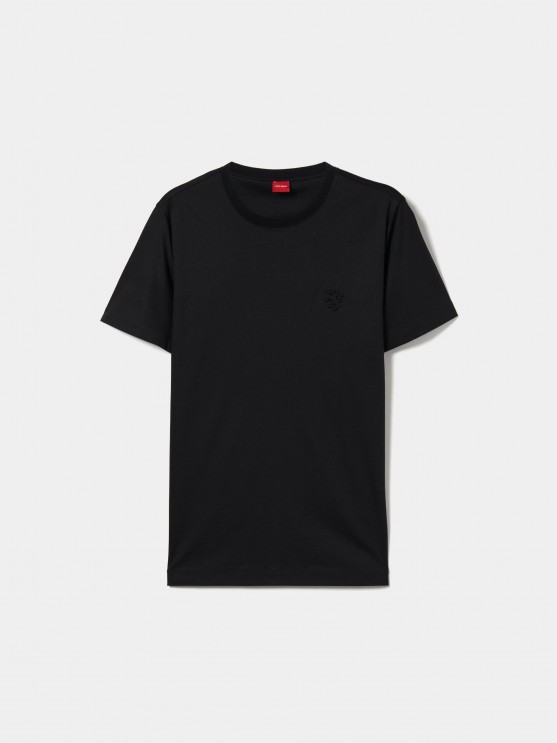 Basic cotton t-shirt