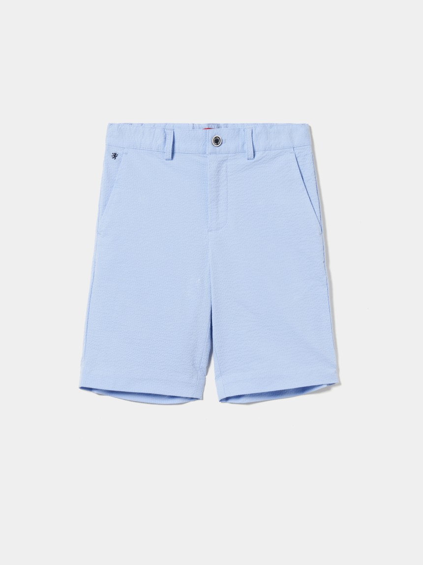 Structured shorts