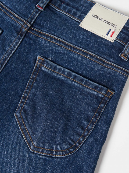 pantalones vaqueros