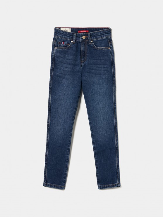 Denim pants