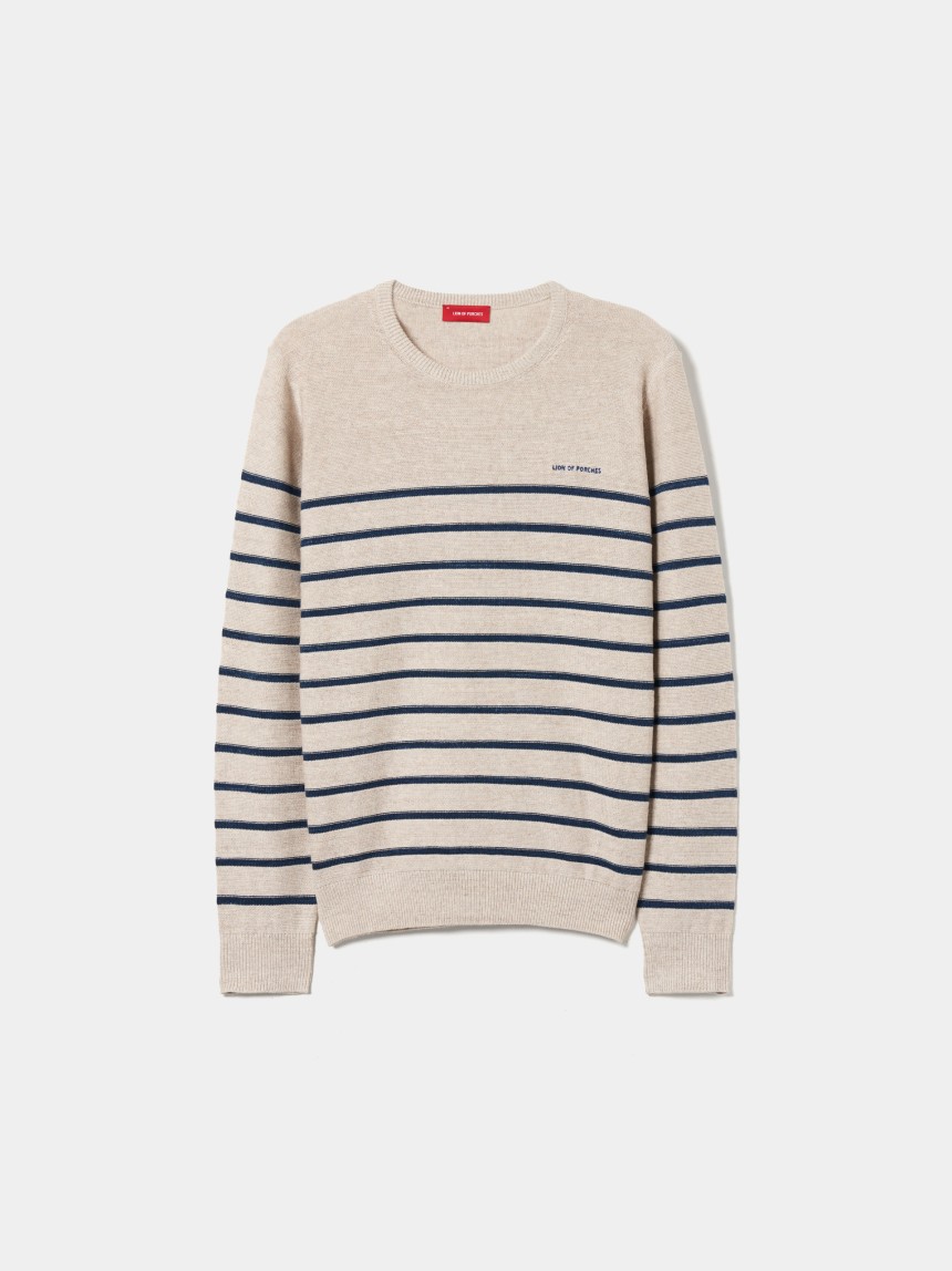 Camisola �s riscas
