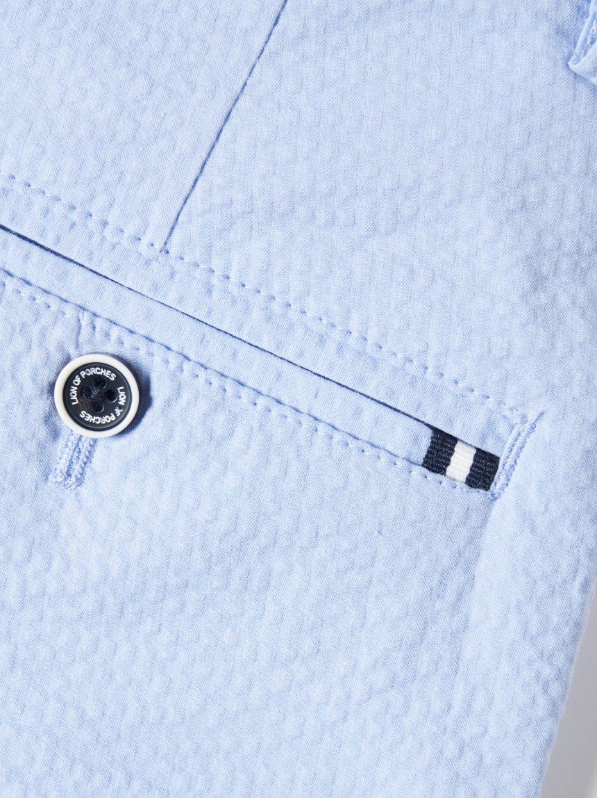 Structured shorts
