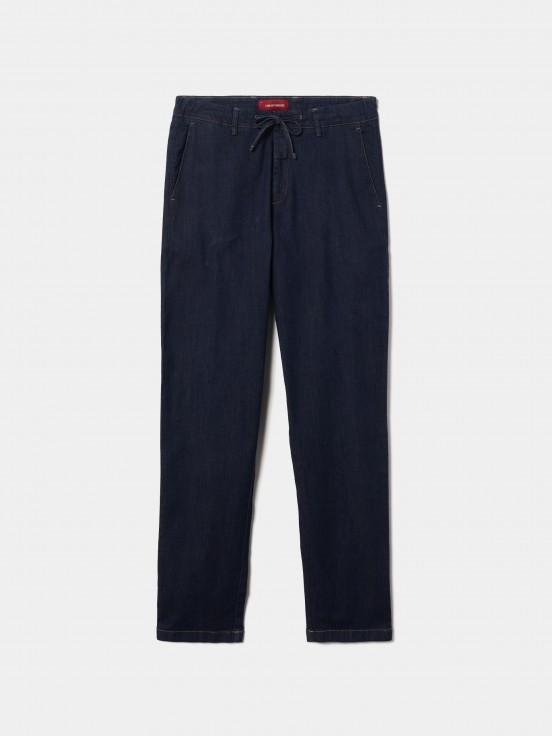Pantaln chino regular fit