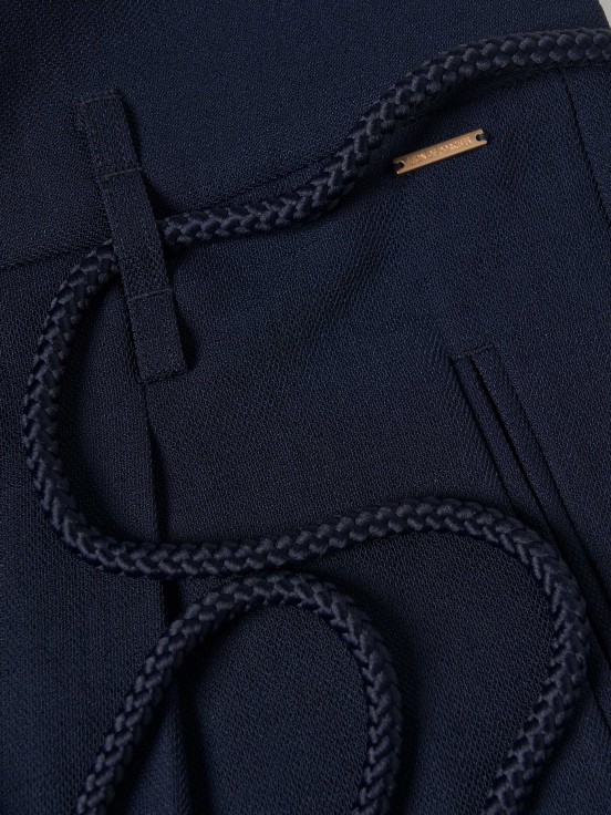 Palazzo pants