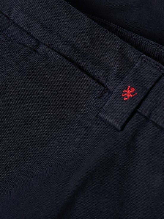 Pantaln chino slim fit