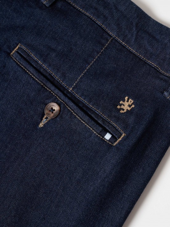 Pantaln chino regular fit