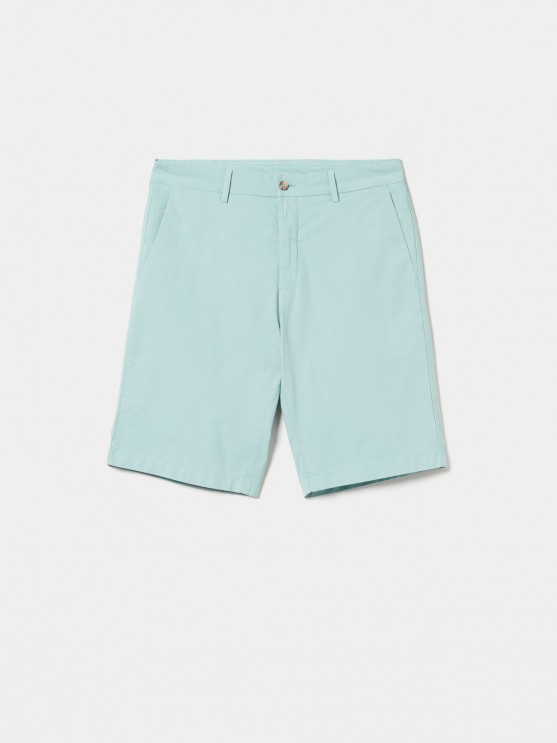 Bermuda shorts