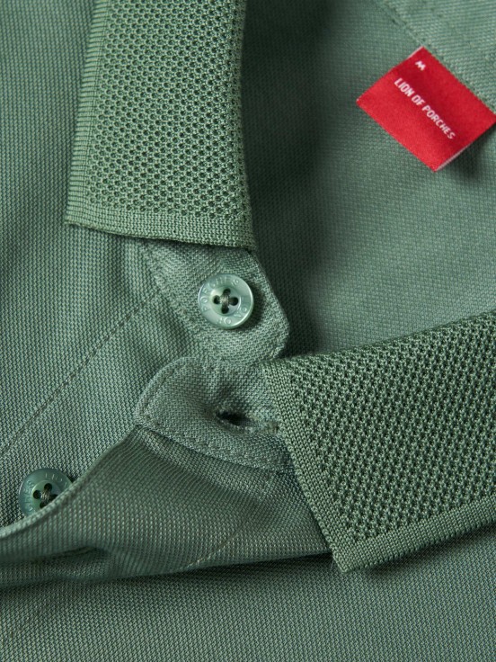 Polo regular fit