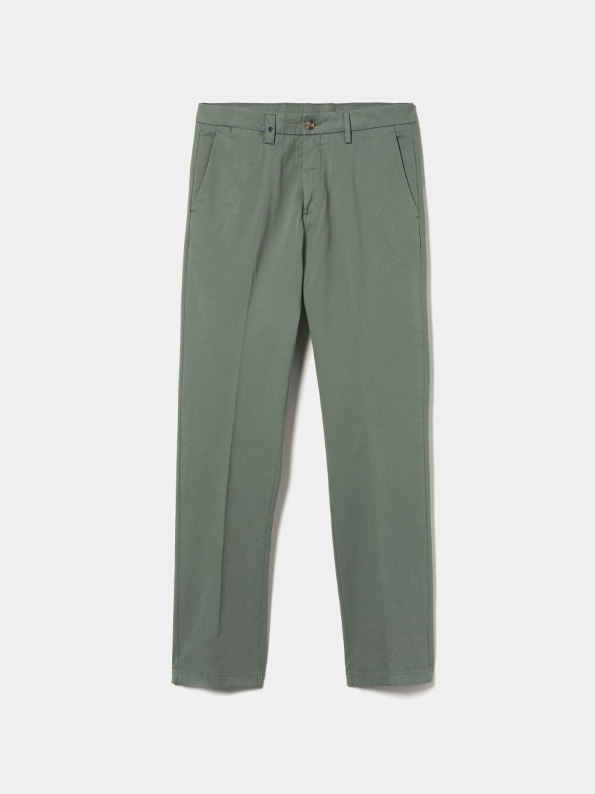 Cal�as chino slim fit