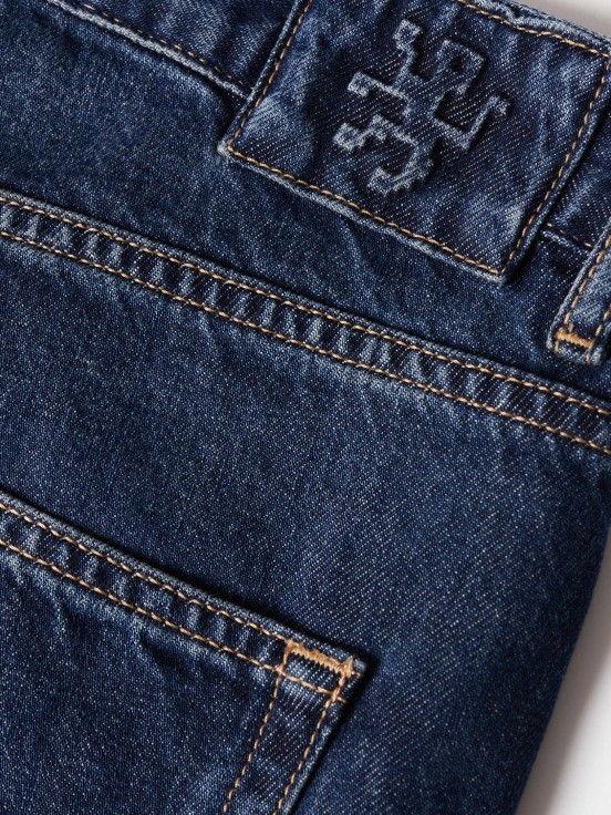 Pantaln vaquero regular fit