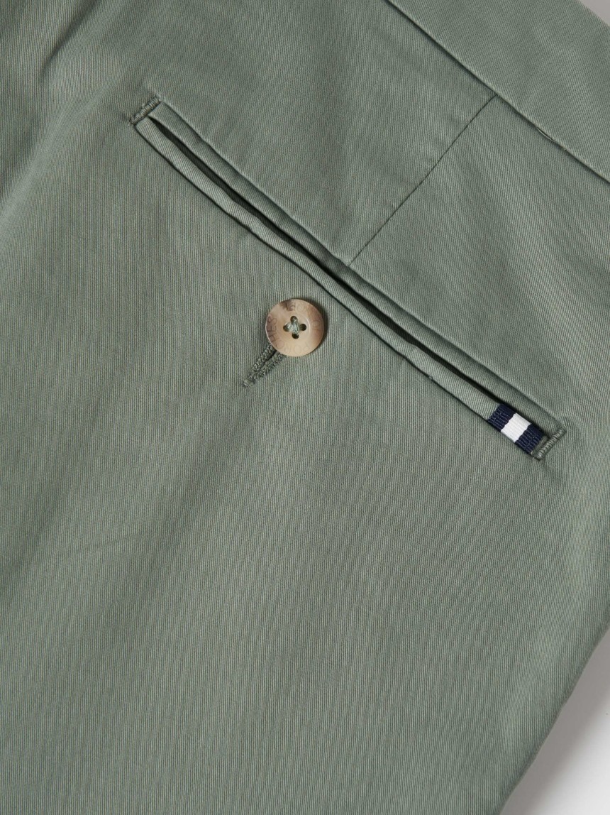 Cal�as chino slim fit