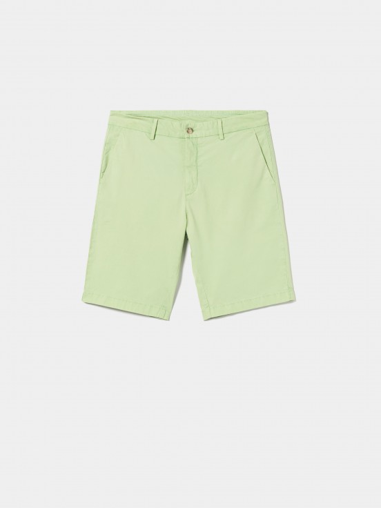 Cales bermuda