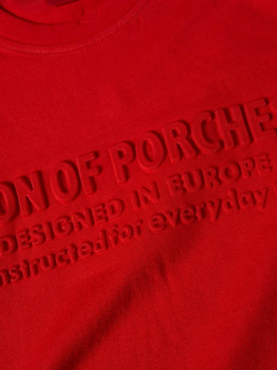 T-shirt Lion of Porches