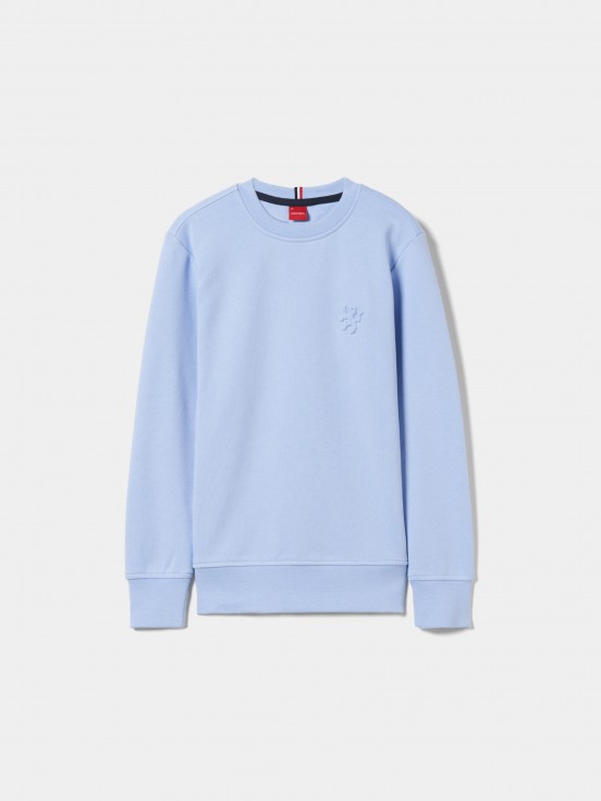 Jersey de algodn