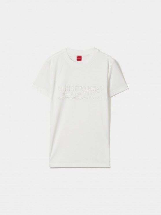 T-shirt Lion of Porches