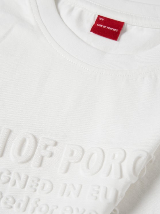 T-shirt Lion of Porches