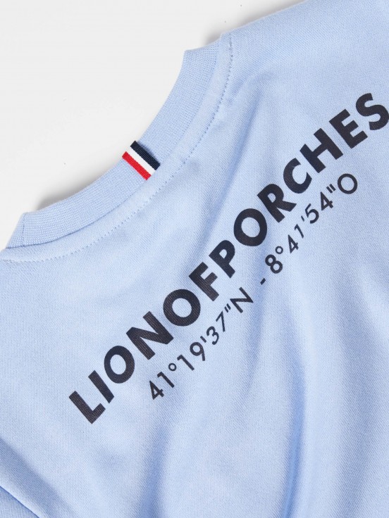 Jersey de algodn