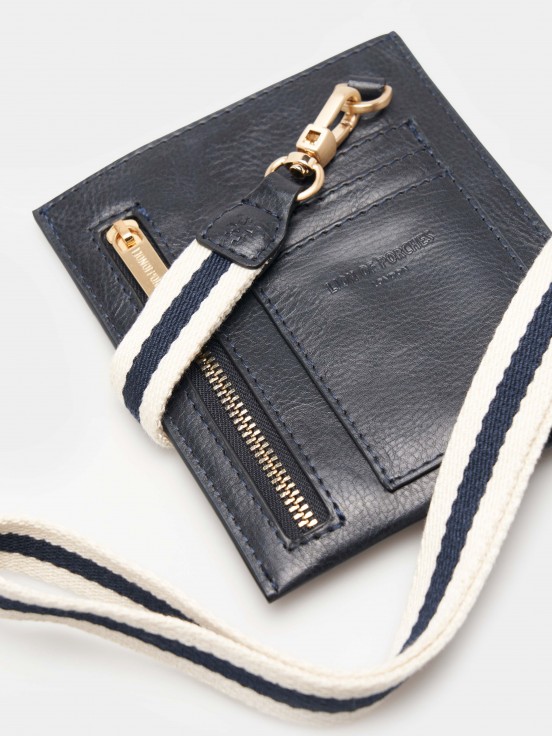 Cartera de tarjeta