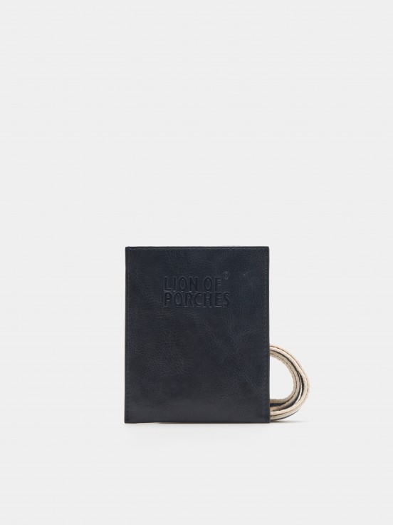 Cartera de tarjeta