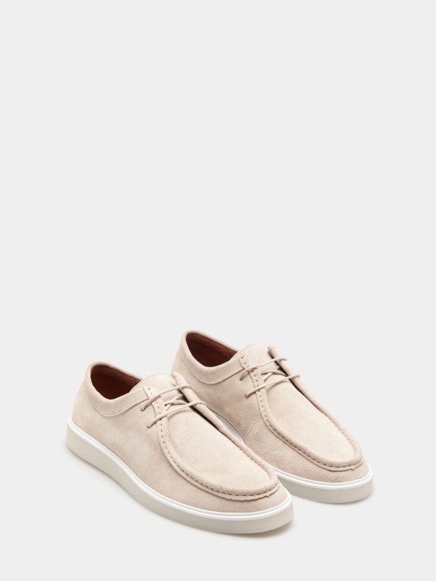 Sapatos de camur�a - Image product