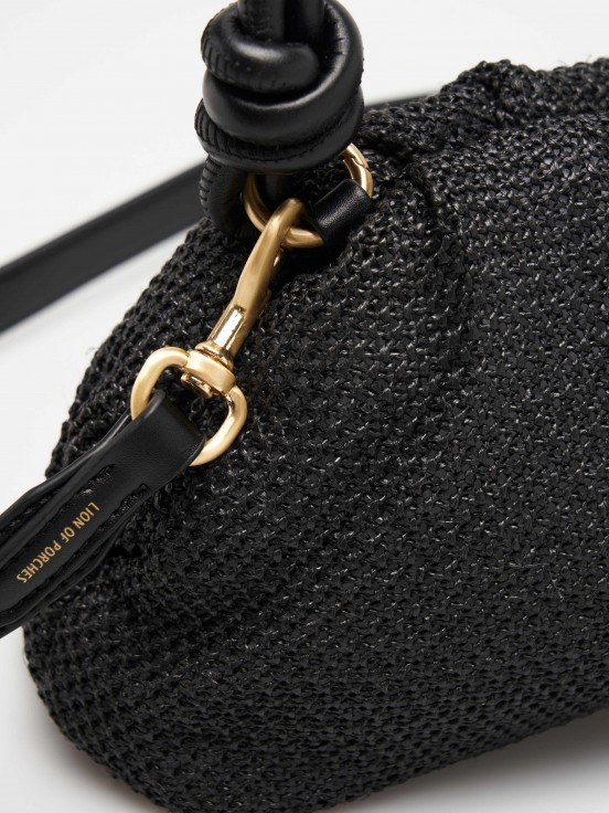 Bolsa clutch