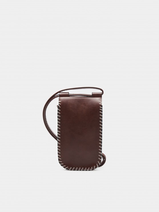 Mobile phone holder