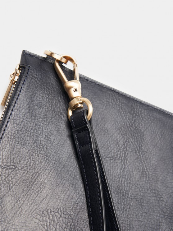Cartera fina